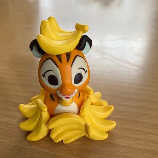 ディズニー(Disney)のディズニー　リゾート　カプセルトイ　ガチャガチャ　チャンドゥ(キャラクターグッズ)