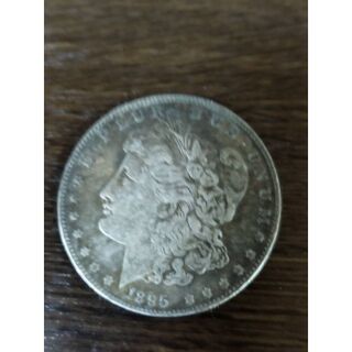 １８５９年　アンティーク　古銭　コイン　重さ20ｇ直径36.5ｍｍぐらい (その他)