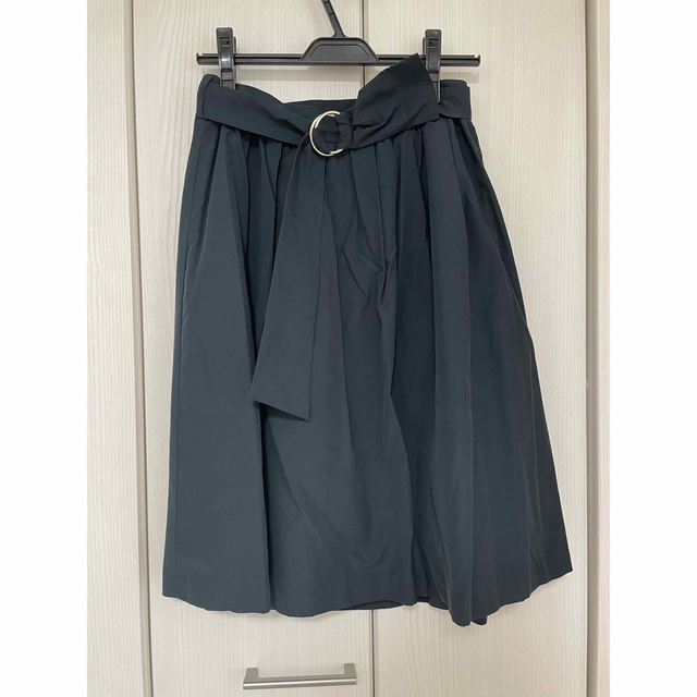 Couture Brooch(クチュールブローチ)の【値下げ】膝丈スカート　 レディースのスカート(ひざ丈スカート)の商品写真