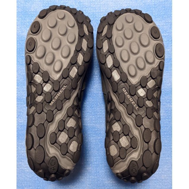 MERRELL(メレル)のJUNGLE MOC AC+ 28.0cm ジャングルモック メンズの靴/シューズ(スリッポン/モカシン)の商品写真