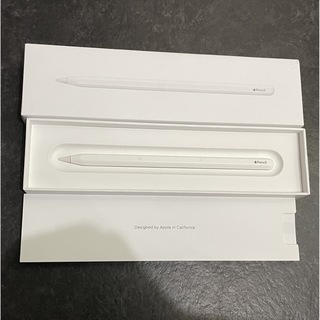 Apple - Apple Pencil 第2世代 (MU8F2J/A)