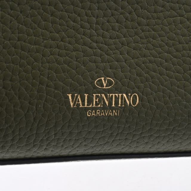 VALENTINO  ロックスタッズ バッグ