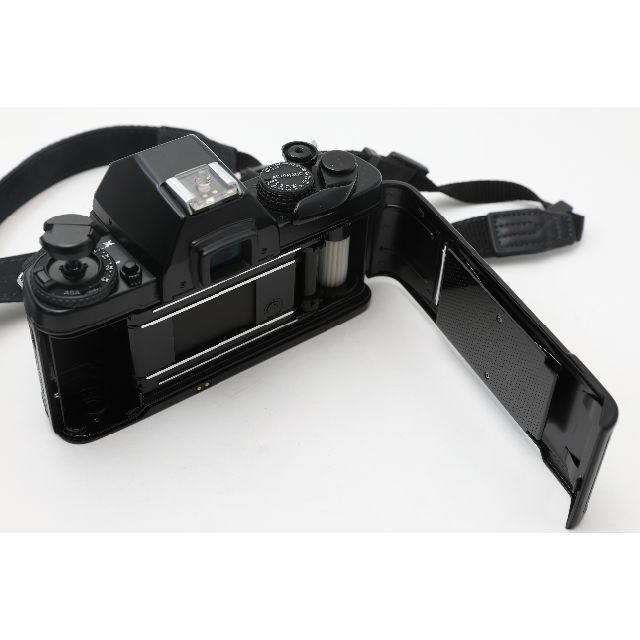 PENTAX(ペンタックス)のPentax LX後期＋フォーカシングスクリーン3枚セット スマホ/家電/カメラのカメラ(フィルムカメラ)の商品写真