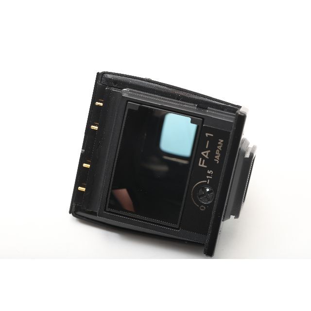 PENTAX(ペンタックス)のPentax LX後期＋フォーカシングスクリーン3枚セット スマホ/家電/カメラのカメラ(フィルムカメラ)の商品写真