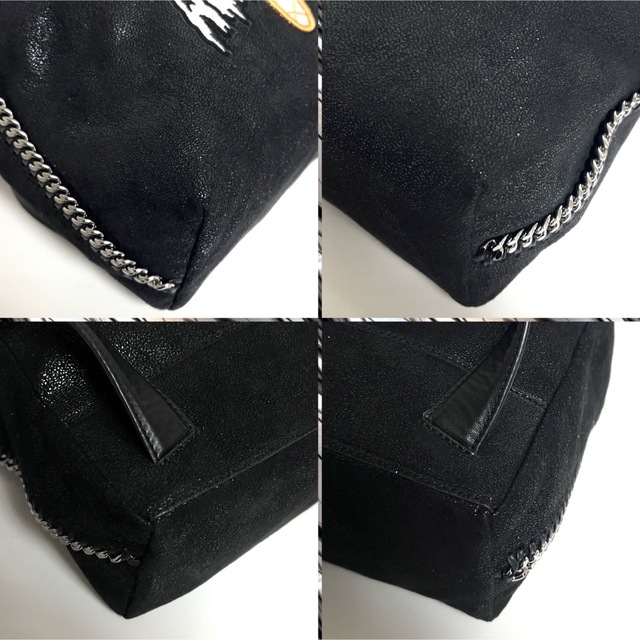 Stella McCartney(ステラマッカートニー)の専用出品　STELLA McCARTNEY FALABELLA Backpack レディースのバッグ(リュック/バックパック)の商品写真