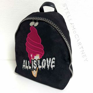 ステラマッカートニー(Stella McCartney)の専用出品　STELLA McCARTNEY FALABELLA Backpack(リュック/バックパック)