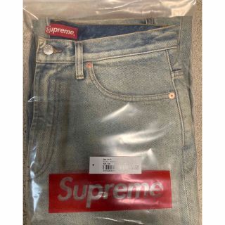 100%品質 30 millersace.com Supreme Jean Baggy Jean Supreme Dirty