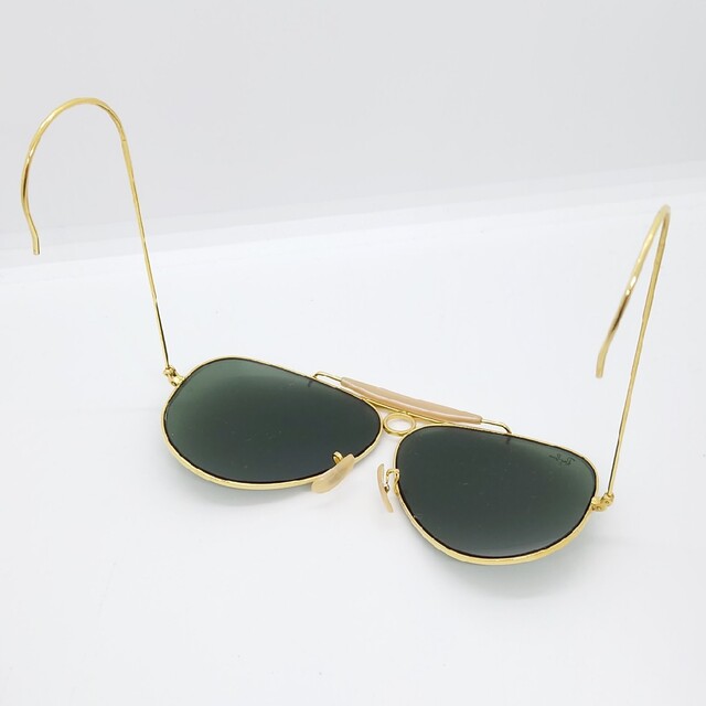 Ray-Ban(レイバン)のRAYBAN レイバン USA製 B&L サングラス ボシュロム サングラス メンズのファッション小物(サングラス/メガネ)の商品写真