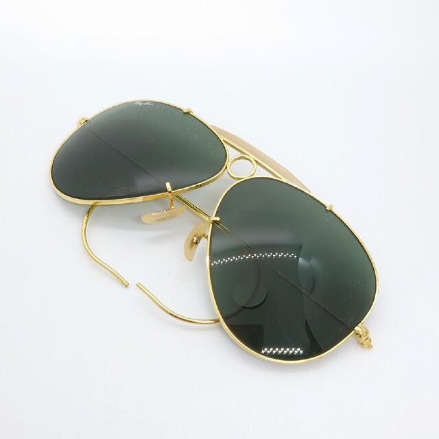 BL RayBan USAサングラス