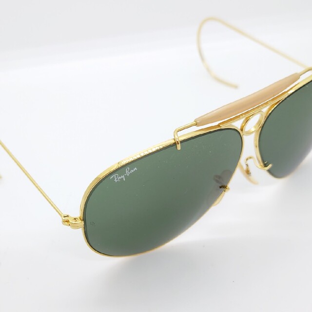 RAYBAN レイバン USA製 B&L サングラス ボシュロム サングラス