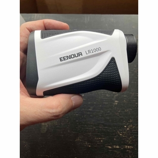 未使用品】EENOUR ゴルフ用レーザー距離計 型番: LR700の通販 by from