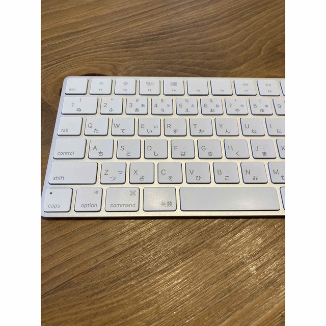 Apple(アップル)のMagic Keyboard,Magic Mouseセット販売 スマホ/家電/カメラのPC/タブレット(PC周辺機器)の商品写真