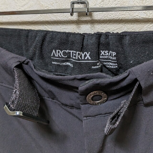 ARC'TERYX Gamma LT Pant Men's ガンマLTパンツ