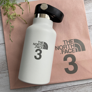 THE NORTH FACE - ノースフェイス恵比寿限定Hydro Flask ハイドロ 