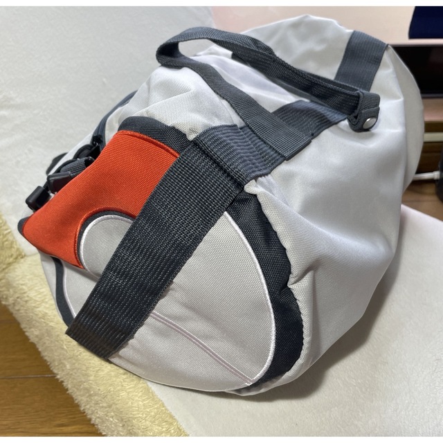 ポケモン(ポケモン)のグリフォンさま用　　リーリエ　ドラムバッグ　未使用　タグ付き メンズのバッグ(ドラムバッグ)の商品写真