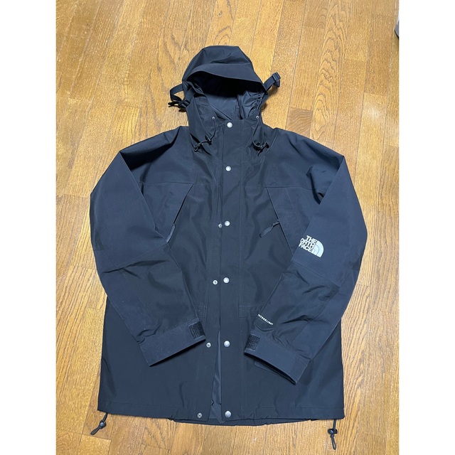 THE NORTH FACE 1994 レトロ　マウンテンライトジャケット　L