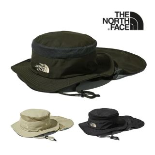 ザノースフェイス(THE NORTH FACE)のノースフェイス　サンシールドハット(登山用品)