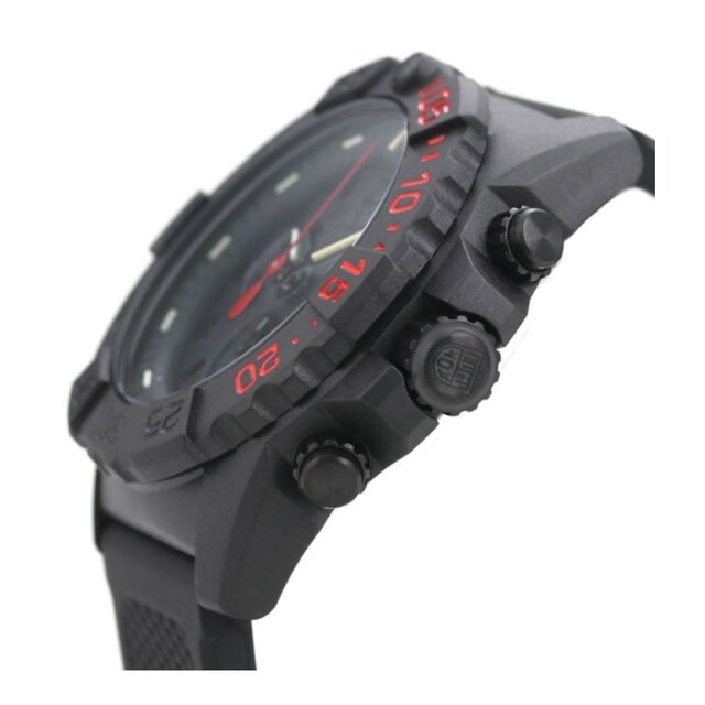 Luminox(ルミノックス)のHAGI3さん専用　ルミノックス 3580シリーズ メンズの時計(腕時計(アナログ))の商品写真