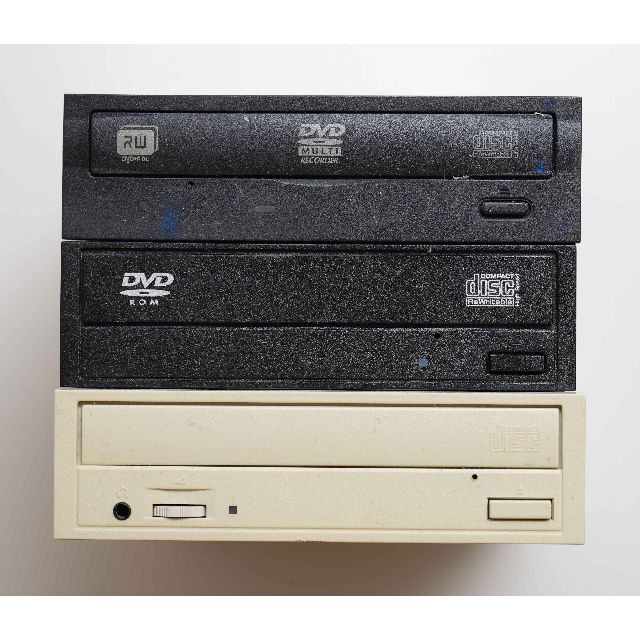 現状品 マザーボード ドライブ メモリ PCパーツ等セット