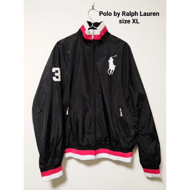 POLO RALPH LAUREN - POLO by Ralph Lauren ビッグポニー