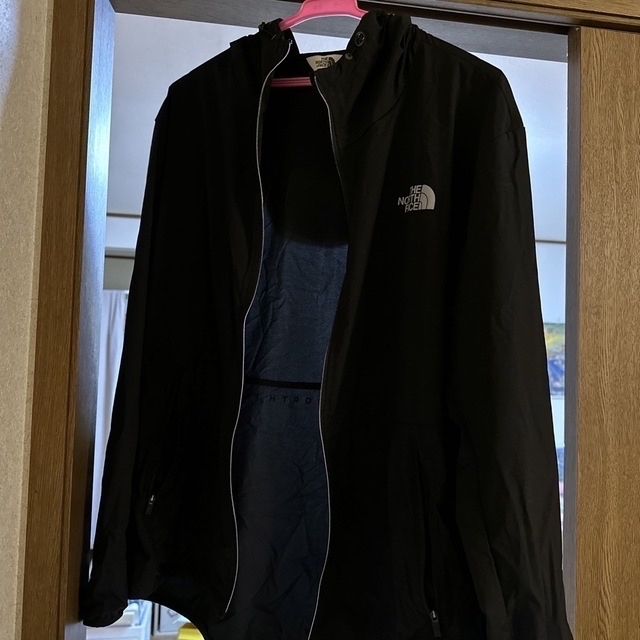 THE NORTH FACE(ザノースフェイス)のTHE NORTH FACE（ザ・ノース フェイス）エアライク メンズのジャケット/アウター(ナイロンジャケット)の商品写真