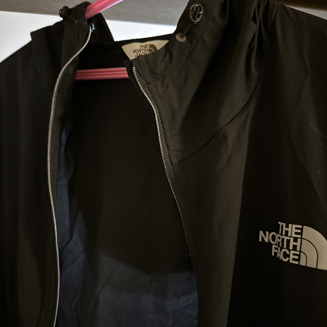 THE NORTH FACE(ザノースフェイス)のTHE NORTH FACE（ザ・ノース フェイス）エアライク メンズのジャケット/アウター(ナイロンジャケット)の商品写真