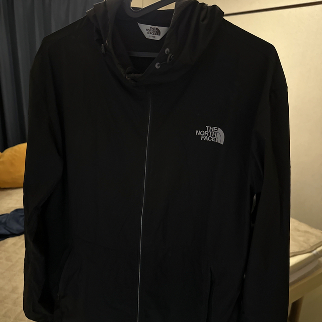 THE NORTH FACE(ザノースフェイス)のTHE NORTH FACE（ザ・ノース フェイス）エアライク メンズのジャケット/アウター(ナイロンジャケット)の商品写真