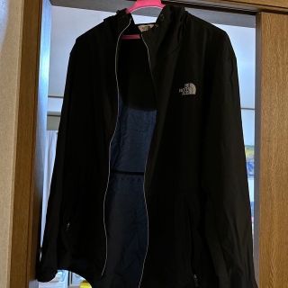 ザノースフェイス(THE NORTH FACE)のTHE NORTH FACE（ザ・ノース フェイス）エアライク(ナイロンジャケット)