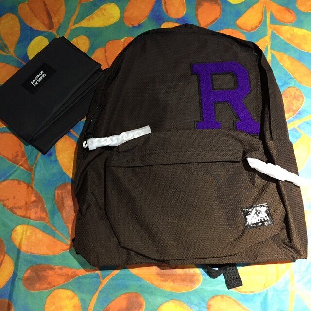 RAF SIMONS EASTPAK ラフシモンズ × イーストパック 国内外の人気が