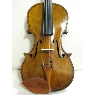【オールドイギリス】 MAT.HARDIE & SON 1821年製 バイオリン(ヴァイオリン)