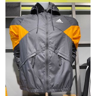 アディダス 防水 ナイロンジャケット(メンズ)の通販 68点 | adidasの