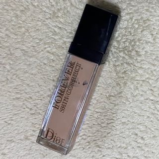 ディオール(Dior)のディオールスキン　フォーエヴァー　スキン　コレクト　コンシーラー　1.5N(コンシーラー)