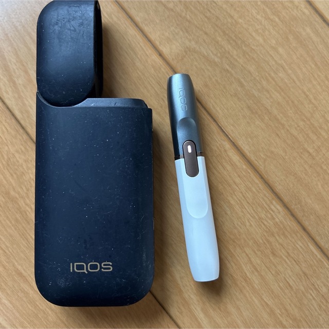 IQOS3DUO 2.4plus 充電器　その他まとめていろいろ☆ メンズのファッション小物(タバコグッズ)の商品写真