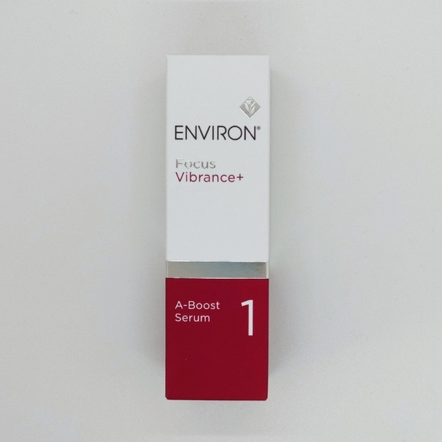 エンビロン　ENVIRON　Aブーストセラム１  30ml