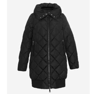 モンクレール(MONCLER)のMONCLER CROZANT モンクレール ジップアップ ダウン コート 1(ダウンコート)