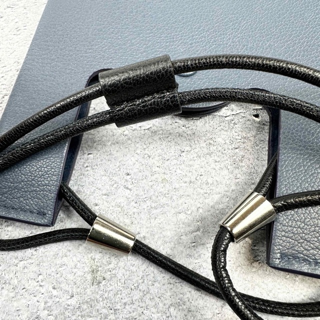 新品 100%本物 Maison Margiela フォンホルダー マルジェラ