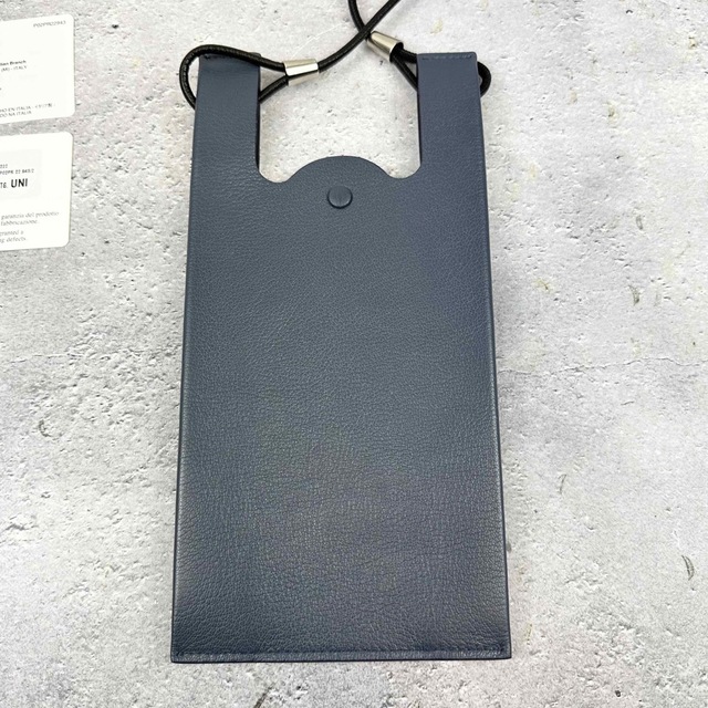 新品 100%本物 Maison Margiela フォンホルダー マルジェラ