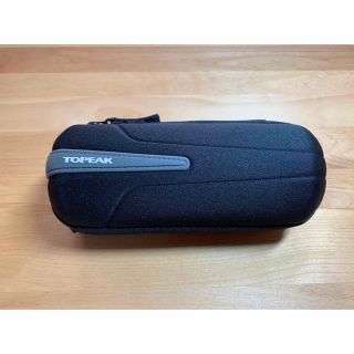 トピーク(TOPEAK)のTOPEAK ケージパック ツールボトル(バッグ)