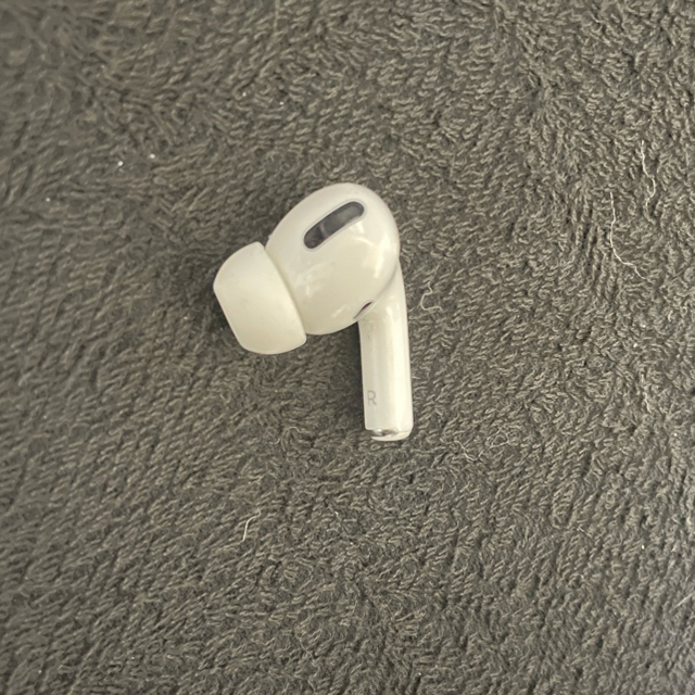 AirPods pro 右耳