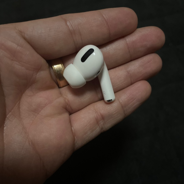 AirPods pro 右耳 2