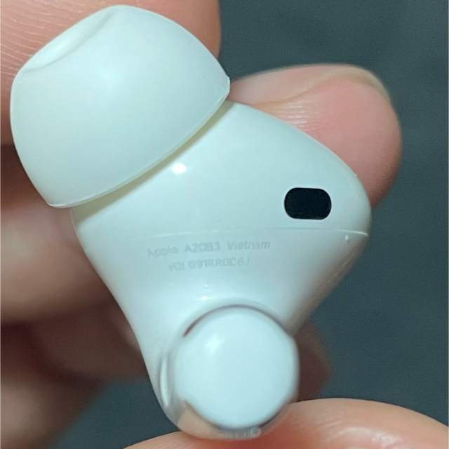 AirPods pro 右耳 3