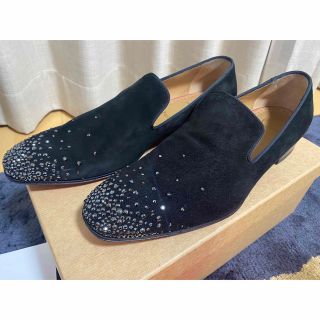 ルブタン(Christian Louboutin) 中古 ビジネスシューズ/革靴/ドレス
