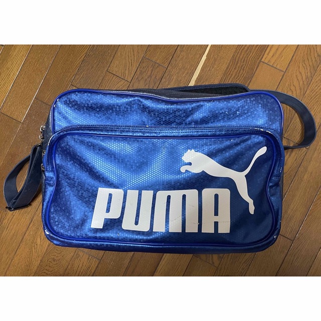 PUMA(プーマ)のプーマ　ショルダーバッグ メンズのバッグ(ショルダーバッグ)の商品写真