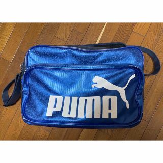 プーマ(PUMA)のプーマ　ショルダーバッグ(ショルダーバッグ)