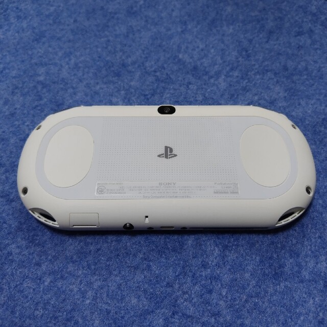 PS VITA  GBメモリカード＋ソフト8本セット