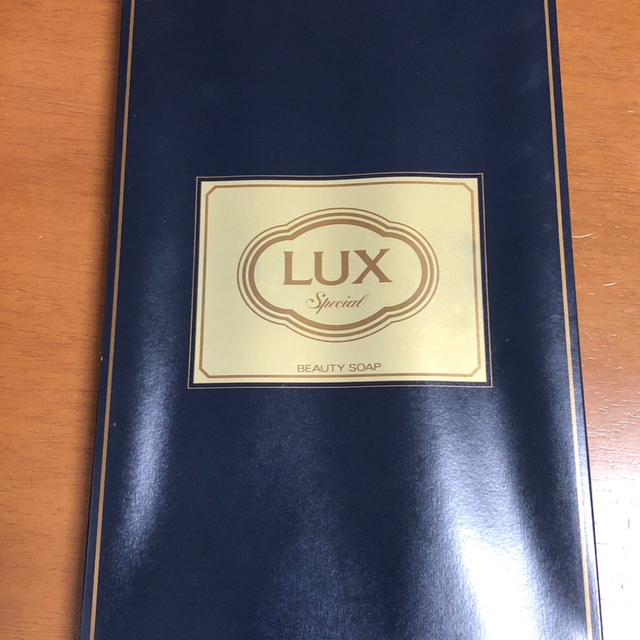 LUX(ラックス)のラックス　石鹸　まとめ売り　10個 コスメ/美容のボディケア(ボディソープ/石鹸)の商品写真