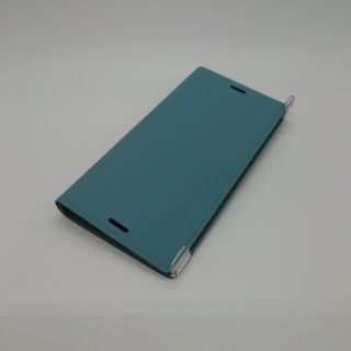 ソニーモバイルコミュニケーションズ SONY SCSG60/L(モバイルケース/カバー)