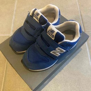 キュウキュウロク(996（New Balance）)の【ヨシ23様専用】New balance ニューバランス スニーカー (スニーカー)