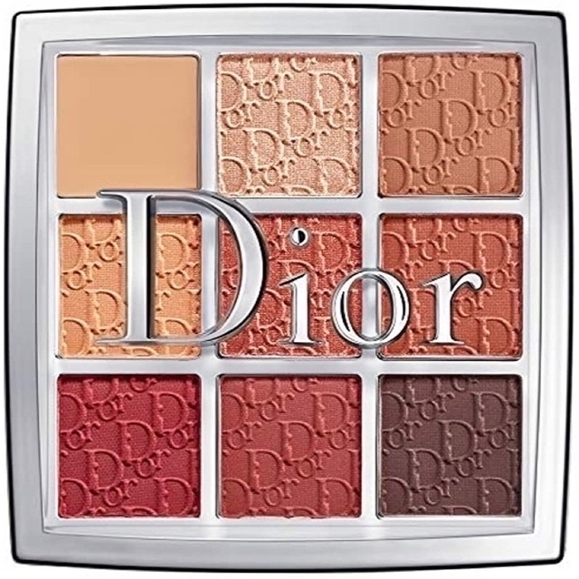 Dior(ディオール)のDIORディオールバックステージ アイ パレット 003 アンバー  コスメ/美容のベースメイク/化粧品(アイシャドウ)の商品写真