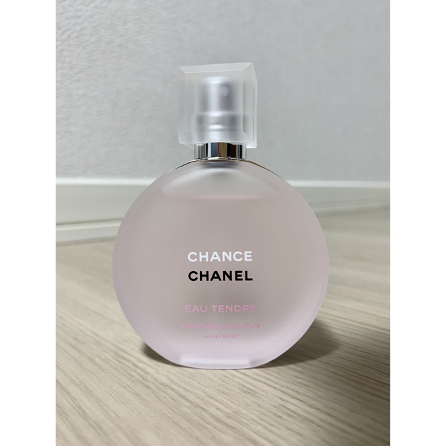 CHANEL チャンス　オータンドゥル　ヘアミスト　35ml